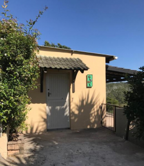 Fiddlesticks Farm BnB or Self Catering Cottage